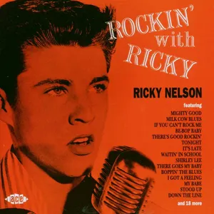 Rockin' with Ricky